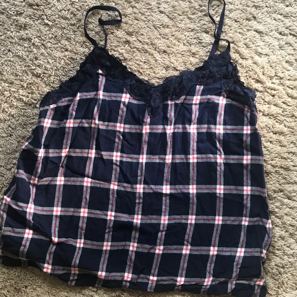 Aerie sleep shirt. Size small.